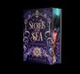 B. E. Pfeiffer: Secrets of the Sea - Erinnerungsdiebin, Buch