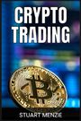 Stuart Menzie: Crypto Trading, Buch