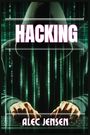 Alec Jensen: Hacking, Buch