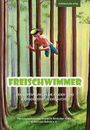 : Freischwimmer, Buch