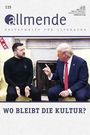 : Allmende 115 - Zeitschrift für Literatur, Buch