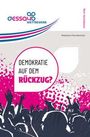 : Demokratie auf dem Rückzug?, Buch
