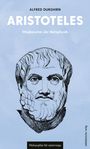 Alfred Dunshirn: Aristoteles, Buch