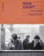 : Reinhard Hentze. Fotografie, Buch