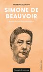 Ingeborg Szöllösi: Simone der Beauvoir, Buch