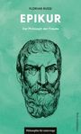 Florian Russi: Epikur, Buch