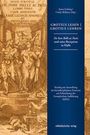 : Grotius lesen | Grotius lehren, Buch