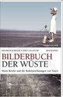 Viola Zetzsche: Bilderbuch der Wüste, Buch