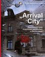 Stefan Applis: "Arrival City", Buch