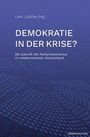 Demokratie in der Krise?, Buch