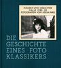 Thomas Bauer-Friedrich: Helga Paris. Häuser und Gesichter. Halle&nbsp;1983-85, Buch