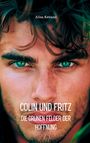 Alisa Kevano: Colin und Fritz, Buch