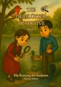 Martina Meister: Die Tierflüster-Detektive: Band 1, Buch