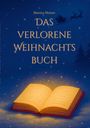 Martina Meister: Das verlorene Weihnachtsbuch, Buch