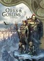 Nicolas Jarry: Orks & Goblins. Band 26, Buch