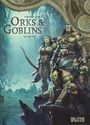 Sylvain Cordurié: Orks & Goblins. Band 28, Buch