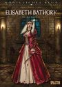 Jean-Pierre Pécau: Königliches Blut: Elisabeth Bathory, Buch