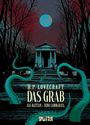 H. P. Lovecraft: H. P. Lovecraft: Das Grab, Buch