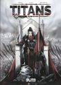 Olivier Peru: Titans. Band 1, Buch