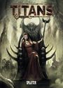 Olivier Peru: Titans. Band 3, Buch