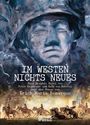 Erich Maria Remarque: Im Westen nichts Neues - Jubiläumsausgabe, Buch