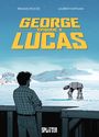 Laurent Hopman: George Lucas: Episode 2, Buch