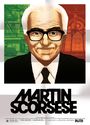 Ameziane Amazing: Martin Scorsese, Buch