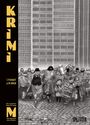 Thibault Vermot: Krimi, Buch