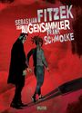 Sebastian Fitzek: Der Augensammler (Graphic Novel), Buch