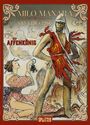 Silverio Pisu: Der Affenkönig, Buch