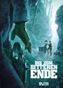 Jérôme Félix: Bis zum bitteren Ende - erweiterte Neuausgabe, Buch