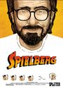 Ameziane Amazing: Steven Spielberg, Buch