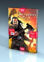 Jérôme Le Gris: Schlangengott Adventspaket: Die komplette Comic-Serie, Buch