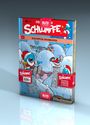 Peyo: Die Schlümpfe Adventspaket: Drei schlumpfige Comic-Abenteuer, Buch