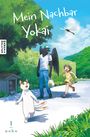 Noho: Mein Nachbar Yokai 01, Buch