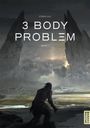 Cixin Liu: 3 Body Problem 01, Buch