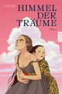 Yudori: Himmel der Träume 01, Buch