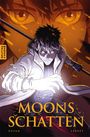 Sylvain Ferret: Moons Schatten, Buch