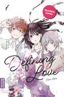 Hana Ikuta: Ikuta, H: Defining Love 01, Buch