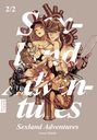 Lucas Paixão: Sexland Adventures 02, Buch