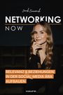 Sarah Emmerich: Networking Now, Buch