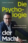 Carsten C. Schermuly: Die Psychologie der Macht, Buch