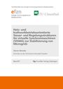 Steven Reineke: Netz- und kraftwerkbetriebsorientierte Steuer- und Regelungsstrukturen für virtuelle Synchronmaschinen (VISMA) zur Stabilisierung von Microgrids, Buch