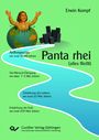 Erwin Kompf: Panta rhei (alles fließt), Buch