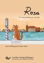 Traylor Parks: Rosa. Die Streunekatze von Venedig, Buch