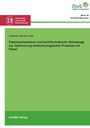 Andreas Georg Grote: Datenbanksysteme und bioinformatische Werkzeuge zur Optimierung biotechnologischer Prozesse mit Pilzen, Buch