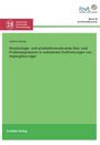 Kathrin Bohle: Morphologie- und produktbildungsrelevante Gen- und Proteinexpression in submersen Kultivierungen von Aspergillus niger, Buch