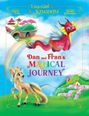 Charly Froh: Dan and Fran's Magical Journey, Buch