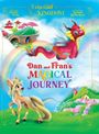 Charly Froh: Dan and Fran's Magical Journey, Buch