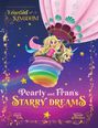 Charly Froh: Pearly and Fran's Starry Dreams, Buch